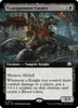 Exsanguinator Cavalry (Extended Art) | March of the Machine Commander