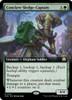 Conclave Sledge-Captain (Extended Art)
