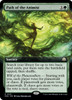 Path of the Animist (Extended Art) | March of the Machine Commander