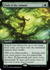 Path of the Animist (Extended Art)
