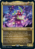 Bright-Palm, Soul Awakener (Etched Display Commander)