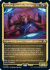 Gimbal, Gremlin Prodigy (Etched Display Commander) | March of the Machine Commander