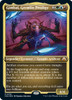 Gimbal, Gremlin Prodigy (Etched Display Commander)