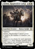Adeline, Resplendent Cathar