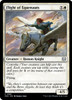 Flight of Equenauts