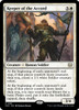 Keeper of the Accord