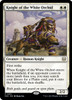 Knight of the White Orchid