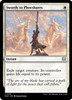 Swords to Plowshares