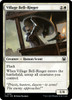 Village Bell-Ringer | March of the Machine Commander
