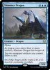 Shimmer Dragon