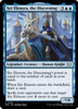 Syr Elenora, the Discerning