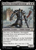 Haakon, Stromgald Scourge