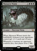 Massacre Wurm | March of the Machine Commander