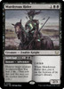 Murderous Rider