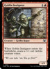 Goblin Instigator | March of the Machine Commander