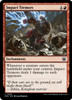 Impact Tremors | March of the Machine Commander