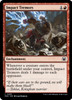 Impact Tremors