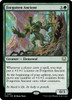 Forgotten Ancient