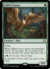 Gilded Goose