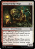 Duergar Hedge-Mage