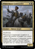 Wintermoor Commander