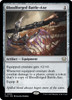 Bloodforged Battle-Axe