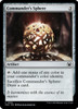Commander's Sphere | March of the Machine Commander