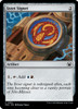 Izzet Signet