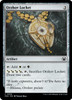 Orzhov Locket | March of the Machine Commander