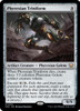 Phyrexian Triniform