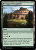 Bretagard Stronghold
