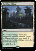 Fortified Village | March of the Machine Commander