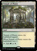Temple of Plenty | March of the Machine Commander