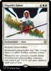 Elspeth's Talent (foil)