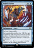 Teferi's Talent (foil) | March of the Machine Commander