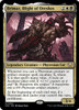 Brimaz, Blight of Oreskos (foil)