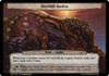 Plane - Bloodhill Bastion