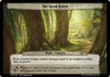 Plane - The Great Forest