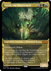 Yarok, the Desecrated (Showcase Frame)