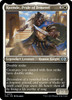 Kwende, Pride of Femeref (Etched foil)