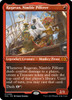 Ragavan, Nimble Pilferer (Etched foil)
