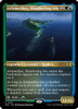 Arixmethes, Slumbering Isle (Etched foil) | Multiverse Legends