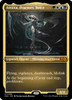 Atraxa, Praetors' Voice (Etched foil)