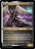 Firja, Judge of Valor (Etched foil)