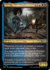 Rona, Sheoldred's Faithful (Etched foil)