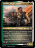 Shanna, Sisay's Legacy (Etched foil)