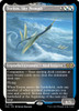Yorion, Sky Nomad (Etched foil)