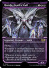Horobi, Death's Wail (Showcase Frame Halo foil)