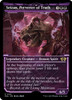 Seizan, Perverter of Truth (Showcase Frame Halo foil)