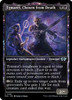 Tymaret, Chosen from Death (Showcase Frame Halo foil) | Multiverse Legends